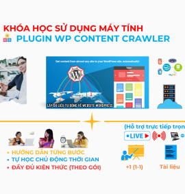 Otavn Dao Tao It Hosting Web Vps May Tinh Plugin Wp Content Crawler