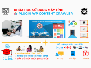 Otavn Dao Tao It Hosting Web Vps May Tinh Plugin Wp Content Crawler