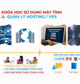 Otavn Dao Tao It Hosting Web Vps May Tinh Quan Ly Hosting Vps
