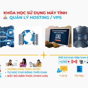 Otavn Dao Tao It Hosting Web Vps May Tinh Quan Ly Hosting Vps