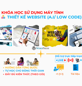 Otavn Dao Tao It Hosting Web Vps May Tinh Thiet Ke Website Wordpress