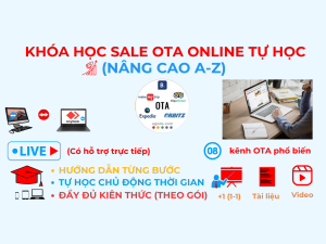 Otavn Dao Tao Sale Ota Tu Hoc Online Nang Cao A Z