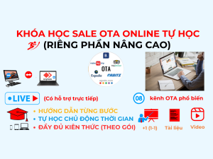 Otavn Dao Tao Sale Ota Tu Hoc Online Rieng Phan Nang Cao
