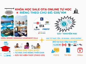 Otavn Ota Viet Nam Dao Tao Sale Ota Tu Hoc Online Rieng Chu De Dang Gia Khuyen Mai Ota
