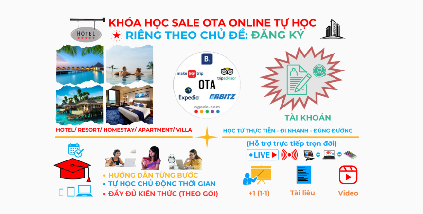 Otavn Ota Viet Nam Dao Tao Sale Ota Tu Hoc Online Rieng Chu De Dang Ky Kenh Ota