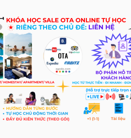 Otavn Ota Viet Nam Dao Tao Sale Ota Tu Hoc Online Rieng Chu De Lien He