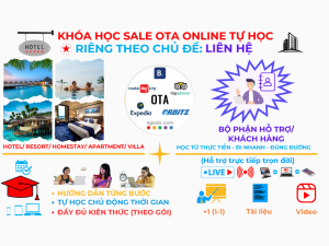 Otavn Ota Viet Nam Dao Tao Sale Ota Tu Hoc Online Rieng Chu De Lien He
