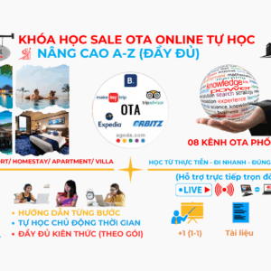 Otavn Ota Viet Nam Dao Tao Sale Ota Tu Hoc Online Khoa Nang Cao A Z Day Du