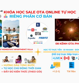 Otavn Ota Viet Nam Dao Tao Sale Ota Tu Hoc Online Rieng Phan Co Ban