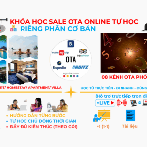 Otavn Ota Viet Nam Dao Tao Sale Ota Tu Hoc Online Rieng Phan Co Ban