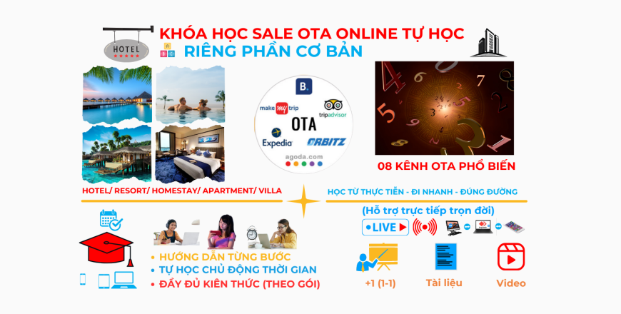 Otavn Ota Viet Nam Dao Tao Sale Ota Tu Hoc Online Rieng Phan Co Ban