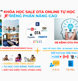 Otavn Ota Viet Nam Dao Tao Sale Ota Tu Hoc Online Rieng Phan Nang Cao