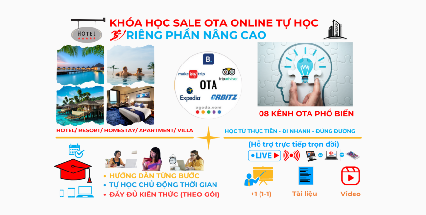 Otavn Ota Viet Nam Dao Tao Sale Ota Tu Hoc Online Rieng Phan Nang Cao